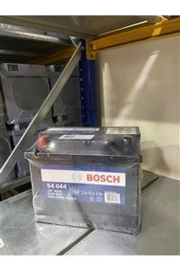 Bosch 12 Volt 62 Amper Ters Kutup Akü 2 Yıl Garantili