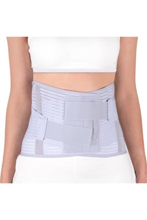 Orthocare 2530 Bel Korsesi Lumbosakral Fleksible