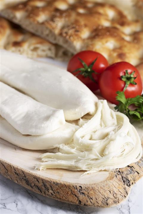 DOĞADAN GELSİN Az Tuzlu Köy Dil Peyniri 1kg