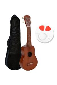 Fridas Ukulele Öğrenme Seti Ka325brn