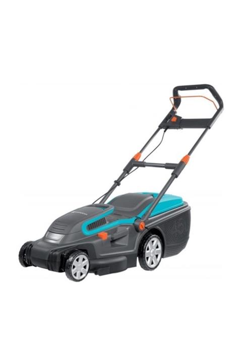 Gardena 05037-20 Powermax 1600/37 Elektrikli Çim Biçme Makinası