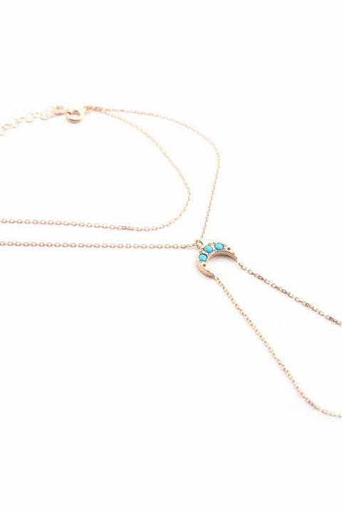 Welch Kadın Gümüş Şahmeran WB675