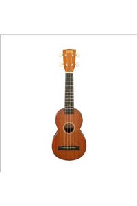 Mahalo Java Series Mj1tbr Soprano Ukulele