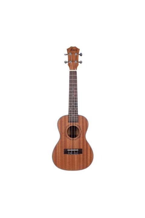 Fenix Ps-bt100-23 Concert Ukulele (natural)
