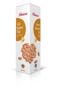 Tunalı Life Balen Tatlı Badem Yağı 250 Ml