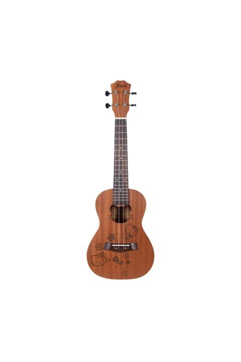 Fenix Ps-skt10-21y/sn Concert Ukulele