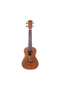 Fenix Ps-skt10-21y/sn Concert Ukulele