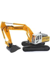 CanEm Mega Excavator Model Kepçe Oyuncak Paletli Kepçe