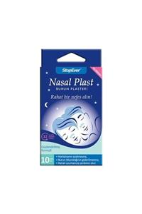 Hizmet Stopever Nasal Plast Burun Bandı