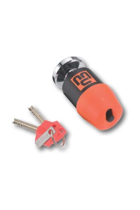Maggi Rocketlock 14mm Disk Kilit