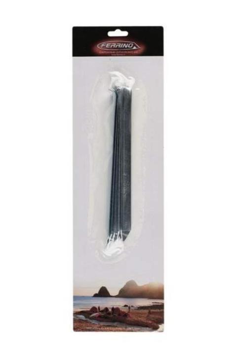 Ferrino Paslanmaz 25cm Çadır Kazığı