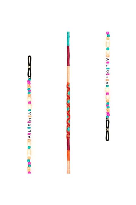 HappyNes Aloha Gözlük Ipi