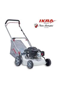 İkra Ibrm 1040 Tl Benzinli Çim Biçme Makinesi