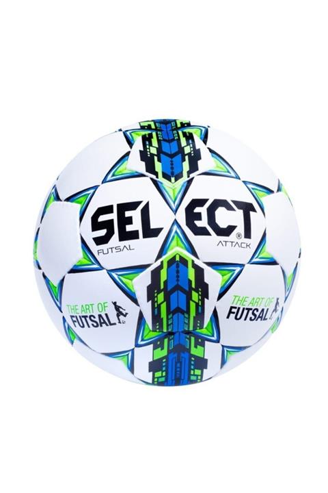 SELECT Futsal Attack Grain Futsal Topu
