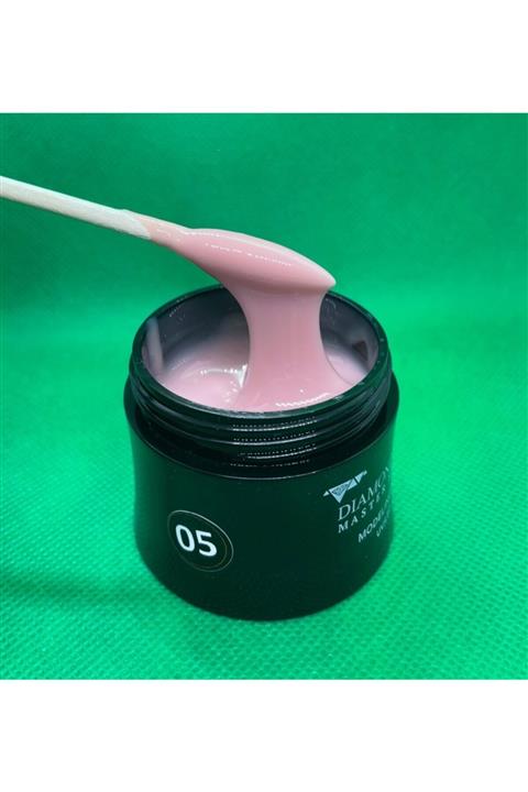 DIAMOND PROFESSIONAL Premıum Gel Coverlıght 56gr