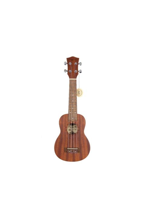 Malibu Fzu-110s Soprano Ukulele