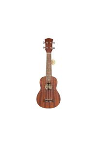 Malibu Fzu-110s Soprano Ukulele