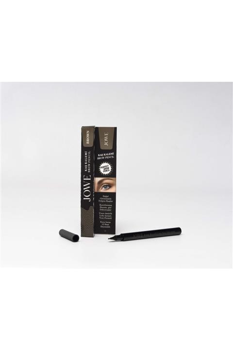 JOWE COSMETİC Kaş Kalemi - Brown jowe0062