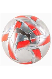 Puma Spın Ball - Kırmızı 5 Numara Futbol Topu - 083554 04