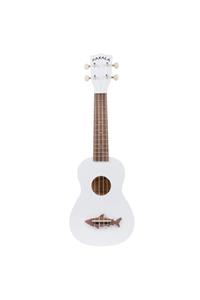 Kala Ma Soprano Ukulele