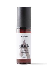 Alfheim Babassu Taşıyıcı Sabit Yağı/ Babassu Yağı/ Aromaterapi/ Taşıyıcı Yağ/ 30 Ml