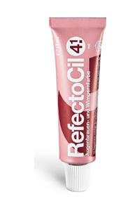 Refectocil Kaş Ve Kirpik Boyası No:4.1 Kızıl 15 ml