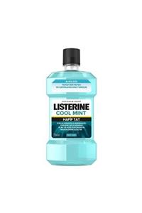 Johnson & Johnson Listerine Cool Mint Hafif Tat 500 ml