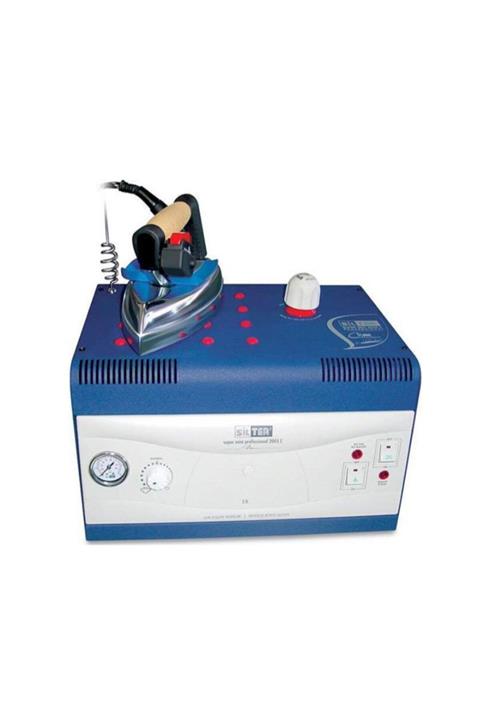 Silter Spr/mn 2005 Süper Mini Ütü 5 Litre