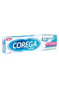 Corega Diş Protezi Yapıştırıcı Krem 40 gr