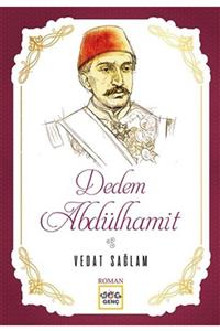 Nar Yayınları Dedem Abdülhamit