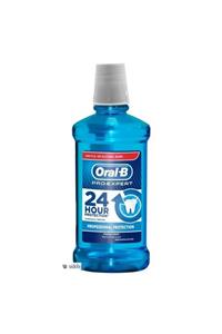 OralB Pro Expert Ağız Çalkalama Suyu 500 Ml