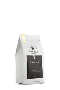 Vavela Coffee Sahlep 250 g