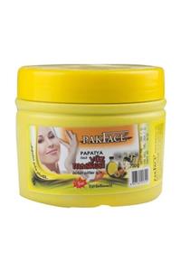 Pak Face Pakface Yüz Maskesi Papatya Özlü 500 Ml