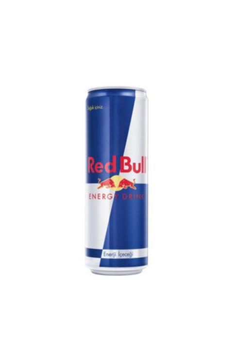 Red Bull Enerji İçeceği 250 ml 12 Adet