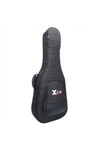 Xvive Gb-1 Akustik Gitar Gig Bag