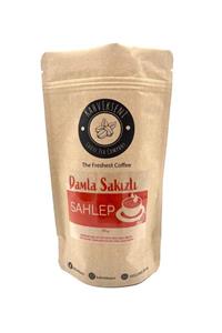 kahvekseni Damla Sakızlı Sahlep 250 gr