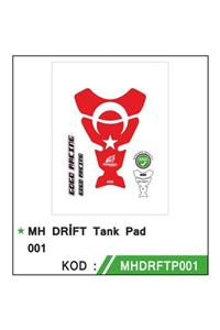 Gogo Mondial Mh Drift Tank Pad