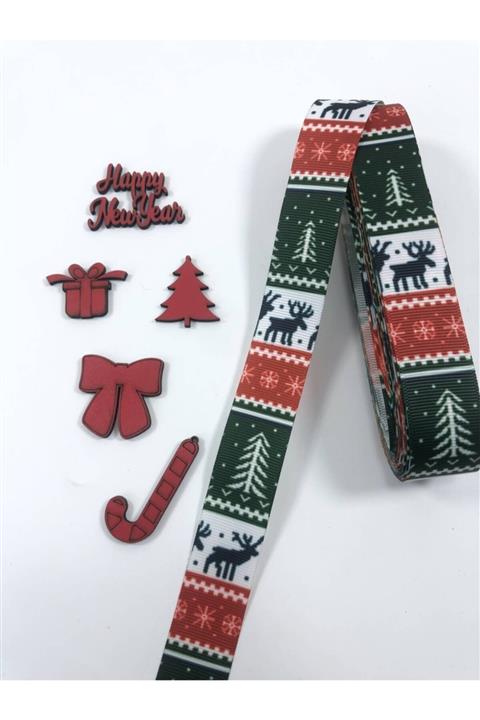 Hobigram Yılbaşı Süs Takımı 36