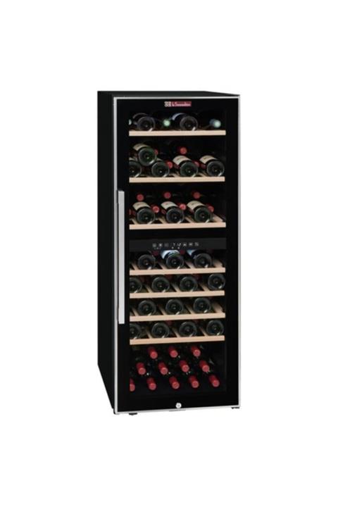 LA SOMMELIERE Ecs80 Meşrubat Saklama Dolabı
