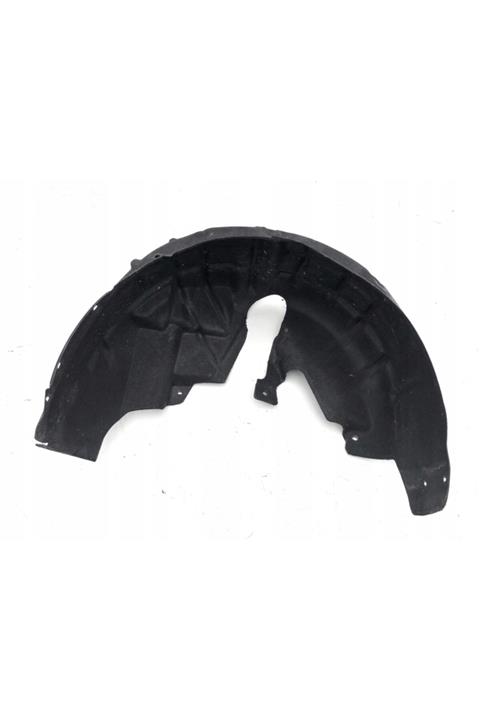 Orjinal Jetta Çamurluk Davlumbazı Arka Sağ