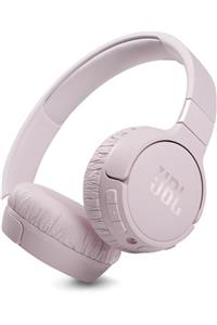 JBL Tune 660 Bt Nc Wireless Kulaklık, Oe, Pembe