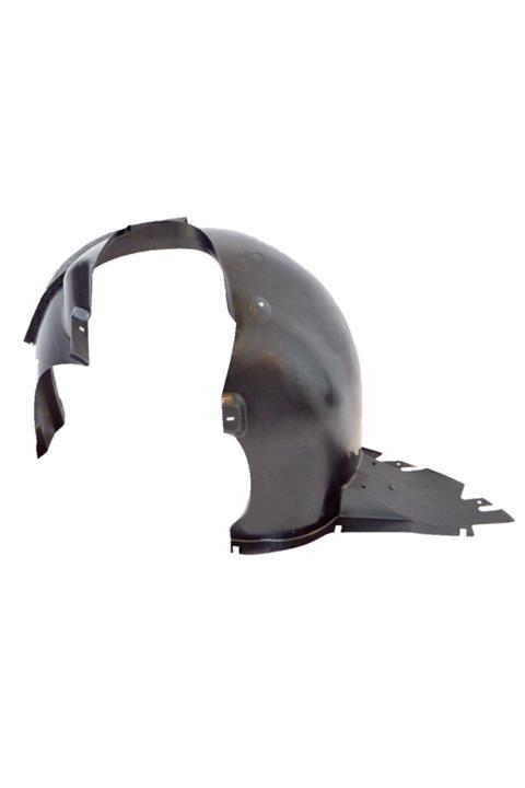 Orjinal Volkswagen Polo Çamurluk Davlumbazı Ön Sol 2010-2017 Arası Uyumlu