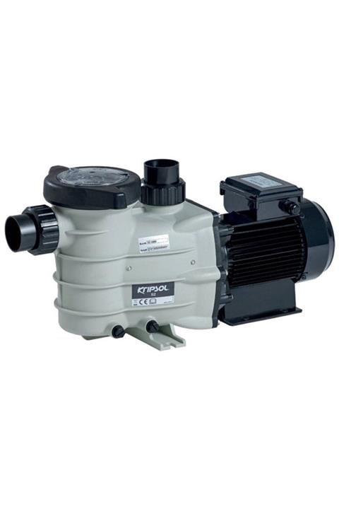 Havuz Sepeti Kripsol S2 Pompa