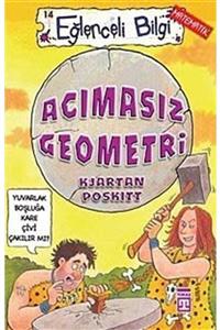 Timaş Yayınları Acımasız Geometri