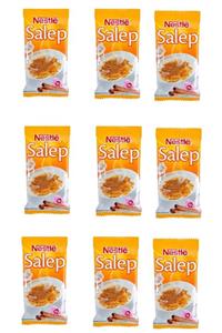 Nestle Sahlep 17 gr X 9 Adet