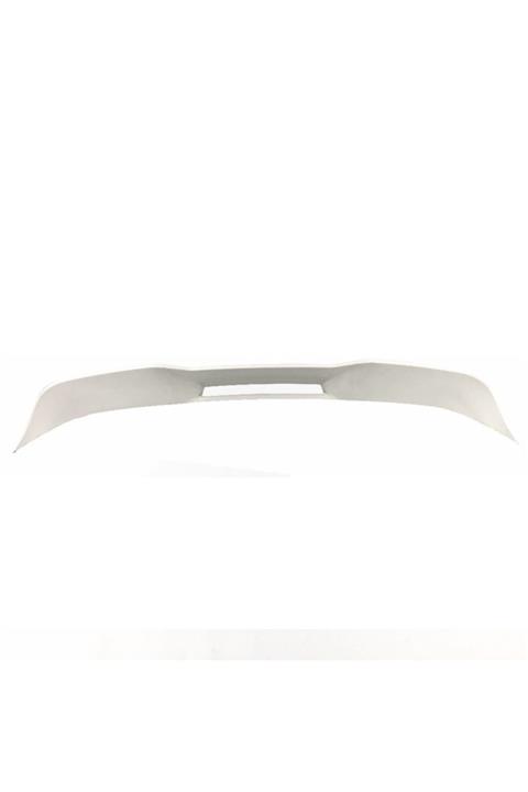 autogp Vw Polo Bagaj Üstü Spoiler J Style 2018+