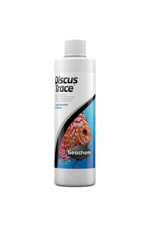 Seachem Discus Trace 250 Ml