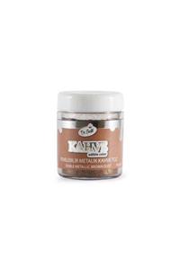 PASTRY PLANET Dr Gusto Yenilebilir Toz Yaldız Kahve 10 Gr