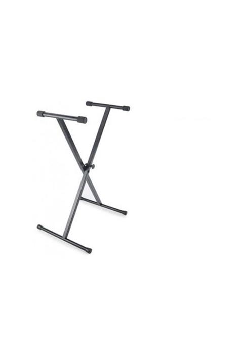 STAGG Org Sehpası (katlanabilir,5 Kademeli)