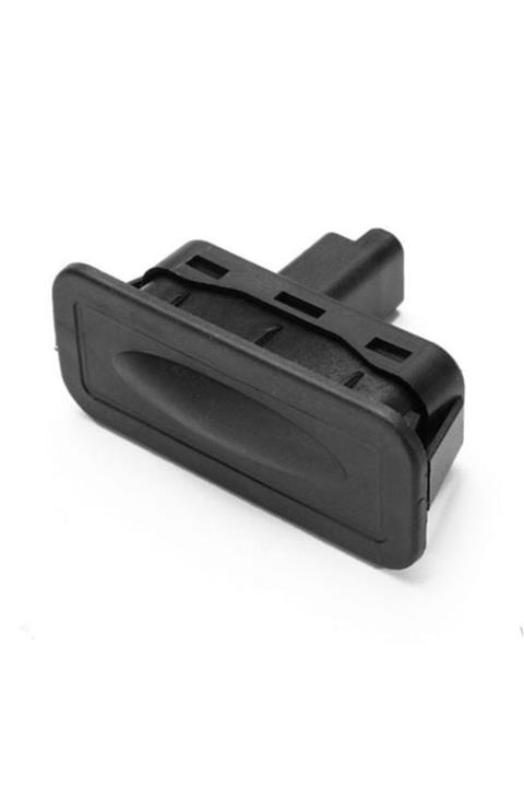 DÖRTEL OTOMOTİV Renault Megane 3 Bagaj Kilit Açma Butonu Düğme